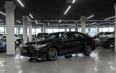 Toyota Camry, 2025 год, 4 350 000 рублей, 1 фотография