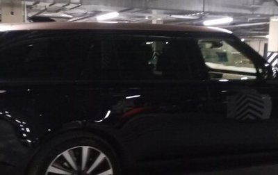 Land Rover Range Rover IV рестайлинг, 2023 год, 24 000 000 рублей, 1 фотография