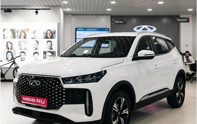 Chery Tiggo 4 I рестайлинг, 2024 год, 2 450 000 рублей, 1 фотография