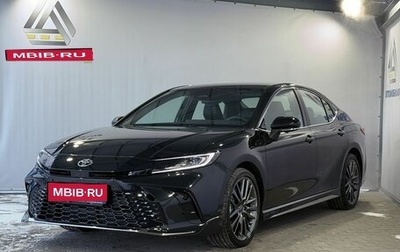 Toyota Camry, 2025 год, 4 990 000 рублей, 1 фотография