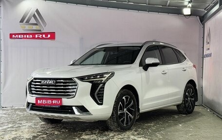 Haval Jolion, 2022 год, 1 999 000 рублей, 1 фотография