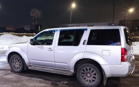 Nissan Pathfinder, 2010 год, 1 150 000 рублей, 1 фотография