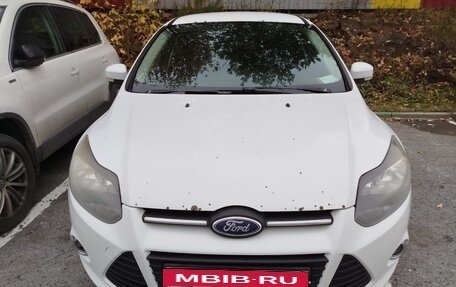Ford Focus III, 2013 год, 400 000 рублей, 1 фотография