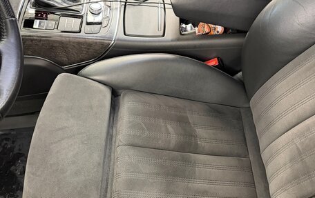 Audi A6, 2016 год, 2 497 000 рублей, 10 фотография