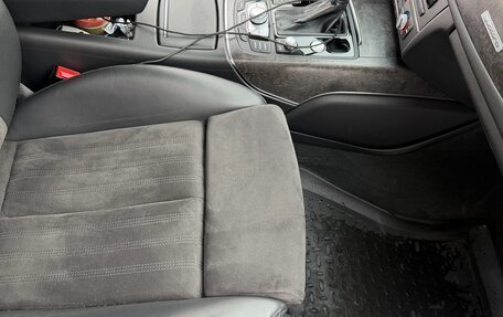 Audi A6, 2016 год, 2 497 000 рублей, 11 фотография