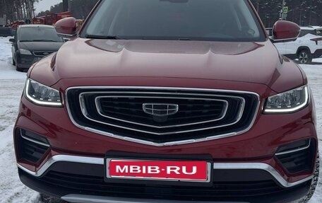 Geely Atlas, 2022 год, 2 200 000 рублей, 1 фотография