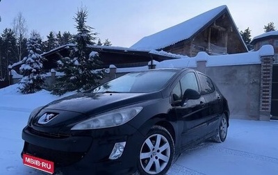 Peugeot 308 II, 2011 год, 329 999 рублей, 1 фотография