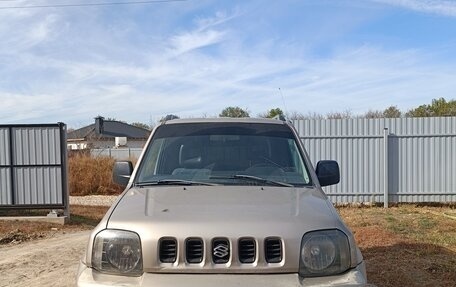 Suzuki Jimny, 2005 год, 700 000 рублей, 1 фотография