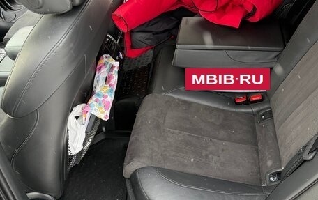 Audi A6, 2016 год, 2 497 000 рублей, 13 фотография