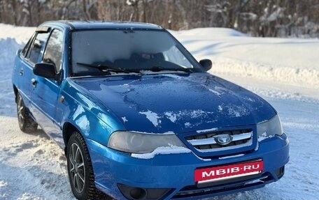 Daewoo Nexia I рестайлинг, 2012 год, 200 000 рублей, 6 фотография