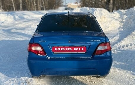 Daewoo Nexia I рестайлинг, 2012 год, 200 000 рублей, 9 фотография