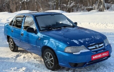 Daewoo Nexia I рестайлинг, 2012 год, 200 000 рублей, 7 фотография