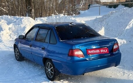 Daewoo Nexia I рестайлинг, 2012 год, 200 000 рублей, 10 фотография