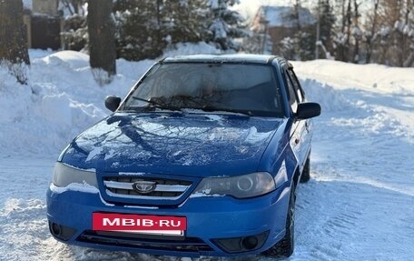 Daewoo Nexia I рестайлинг, 2012 год, 200 000 рублей, 3 фотография