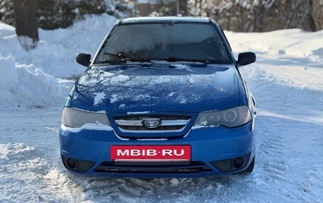 Daewoo Nexia I рестайлинг, 2012 год, 200 000 рублей, 4 фотография