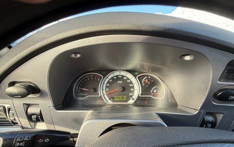 Daewoo Nexia I рестайлинг, 2012 год, 200 000 рублей, 12 фотография