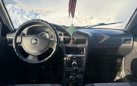 Daewoo Nexia I рестайлинг, 2012 год, 200 000 рублей, 16 фотография