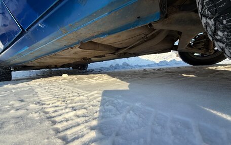 Daewoo Nexia I рестайлинг, 2012 год, 200 000 рублей, 14 фотография