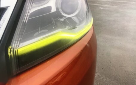 Skoda Rapid I, 2017 год, 1 370 000 рублей, 6 фотография