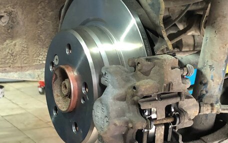 Mercedes-Benz C-Класс, 2004 год, 720 000 рублей, 7 фотография