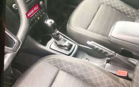 Skoda Rapid I, 2017 год, 1 370 000 рублей, 9 фотография