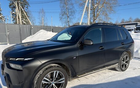 BMW X7, 2023 год, 14 500 000 рублей, 5 фотография