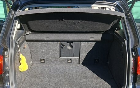 Volkswagen Tiguan I, 2010 год, 950 000 рублей, 3 фотография