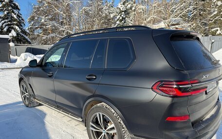 BMW X7, 2023 год, 14 500 000 рублей, 4 фотография