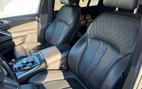 BMW X7, 2023 год, 14 500 000 рублей, 8 фотография