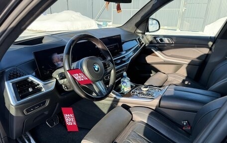 BMW X7, 2023 год, 14 500 000 рублей, 7 фотография