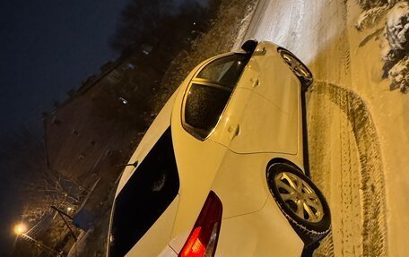 KIA Rio III рестайлинг, 2015 год, 920 000 рублей, 5 фотография