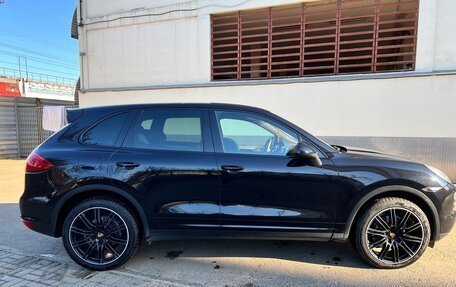 Porsche Cayenne III, 2013 год, 3 200 000 рублей, 6 фотография
