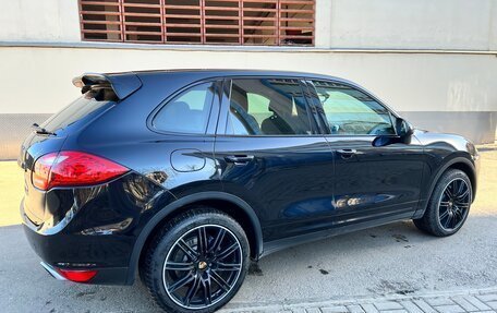 Porsche Cayenne III, 2013 год, 3 200 000 рублей, 9 фотография