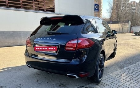 Porsche Cayenne III, 2013 год, 3 200 000 рублей, 8 фотография