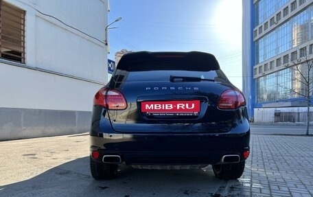 Porsche Cayenne III, 2013 год, 3 200 000 рублей, 7 фотография