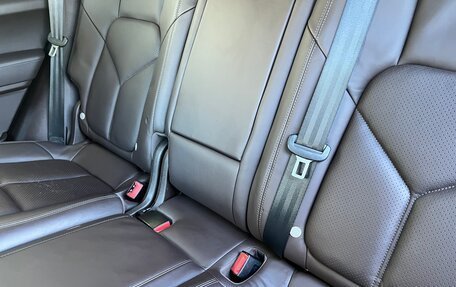 Porsche Cayenne III, 2013 год, 3 200 000 рублей, 16 фотография