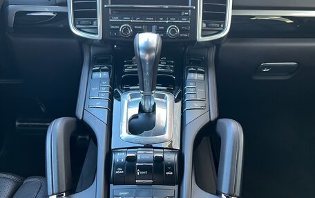 Porsche Cayenne III, 2013 год, 3 200 000 рублей, 22 фотография