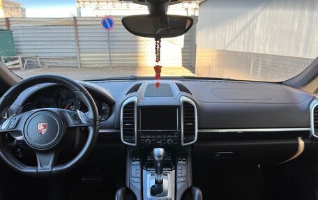 Porsche Cayenne III, 2013 год, 3 200 000 рублей, 13 фотография