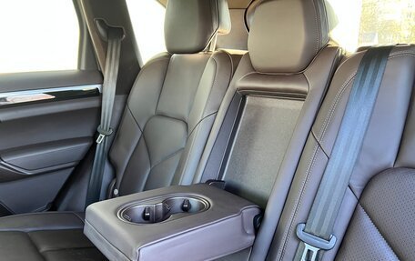 Porsche Cayenne III, 2013 год, 3 200 000 рублей, 15 фотография