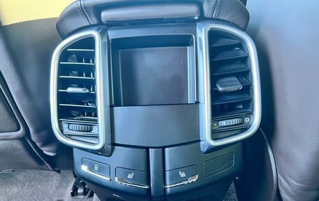 Porsche Cayenne III, 2013 год, 3 200 000 рублей, 24 фотография