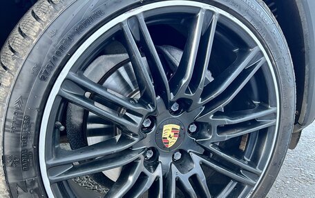 Porsche Cayenne III, 2013 год, 3 200 000 рублей, 17 фотография