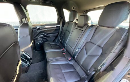 Porsche Cayenne III, 2013 год, 3 200 000 рублей, 25 фотография