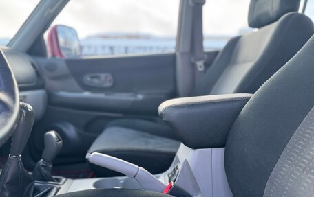 Mitsubishi Pajero Sport II рестайлинг, 2005 год, 1 795 000 рублей, 16 фотография