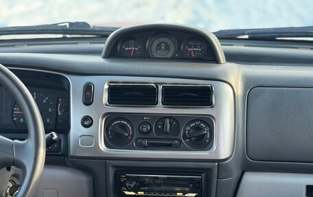 Mitsubishi Pajero Sport II рестайлинг, 2005 год, 1 795 000 рублей, 13 фотография