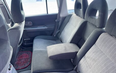 Mitsubishi Pajero Sport II рестайлинг, 2005 год, 1 795 000 рублей, 22 фотография