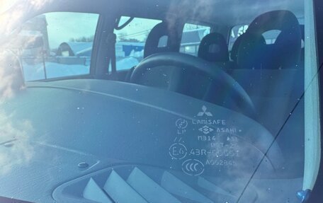 Mitsubishi Pajero Sport II рестайлинг, 2005 год, 1 795 000 рублей, 31 фотография