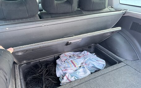 Mitsubishi Pajero Sport II рестайлинг, 2005 год, 1 795 000 рублей, 27 фотография