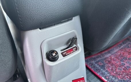 Mitsubishi Pajero Sport II рестайлинг, 2005 год, 1 795 000 рублей, 23 фотография