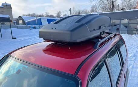 Mitsubishi Pajero Sport II рестайлинг, 2005 год, 1 795 000 рублей, 33 фотография