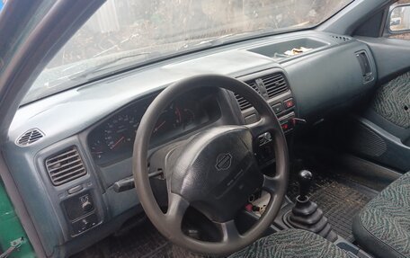 Nissan Almera, 1996 год, 170 000 рублей, 5 фотография